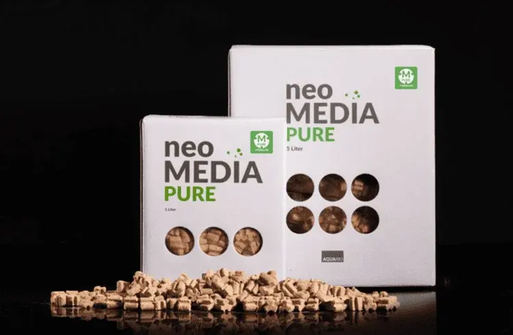Premium Neo Media Pure view 1