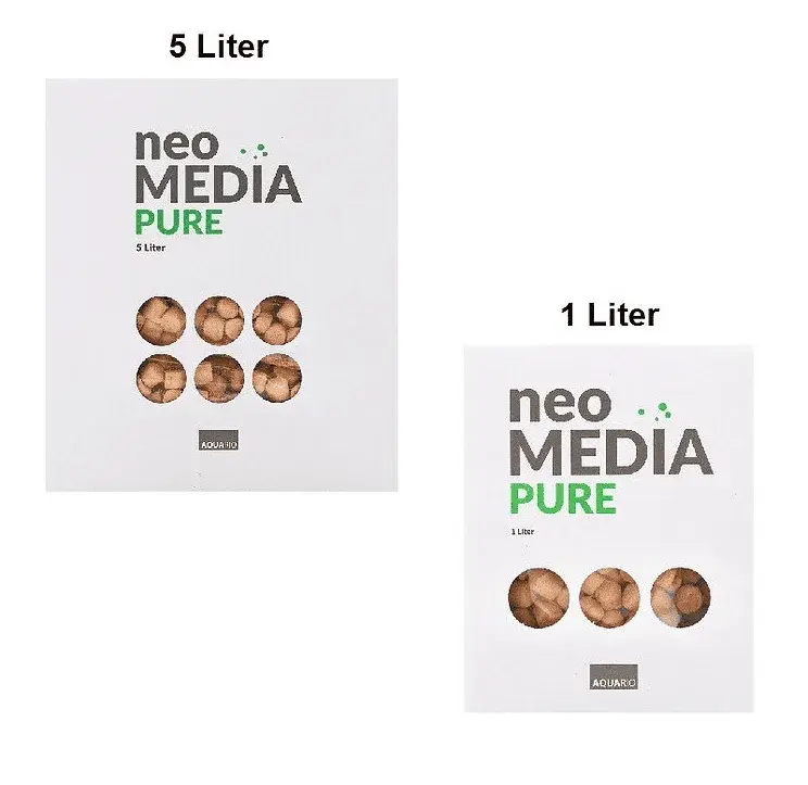 Premium Neo Media Pure view 2