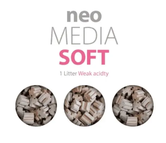 Premium Neo Media Soft view 1