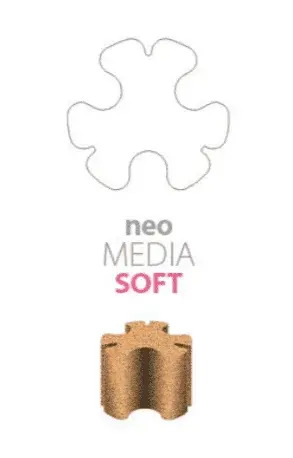Premium Neo Media Soft view 2