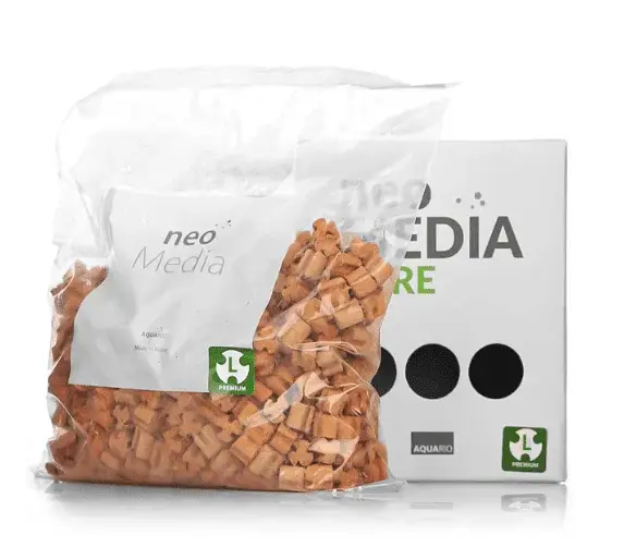 Premium Neo Media Pure L Size view 1