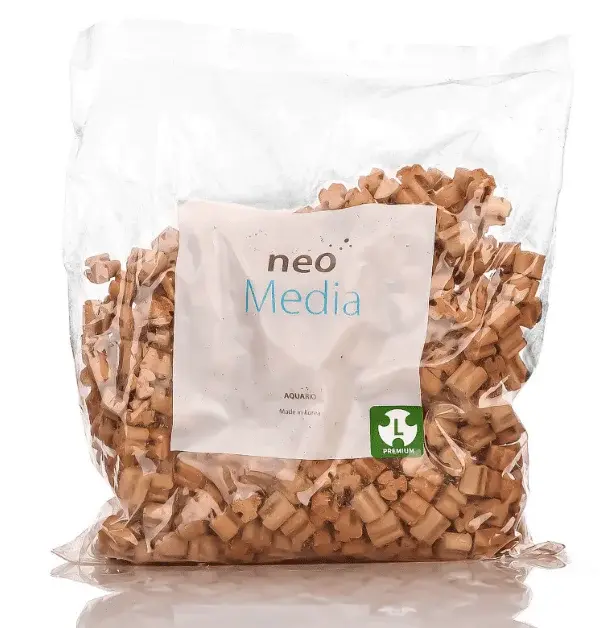 Premium Neo Media Pure L Size view 2