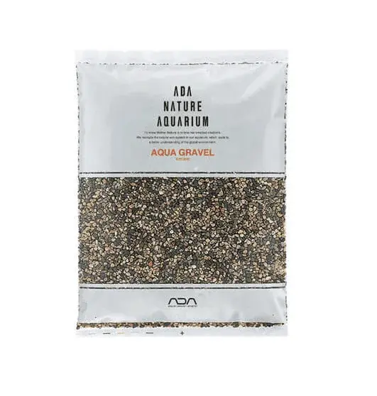 AQUA GRAVEL