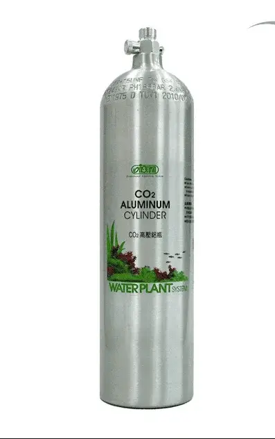 Cilindros de aluminio para CO2 view 5