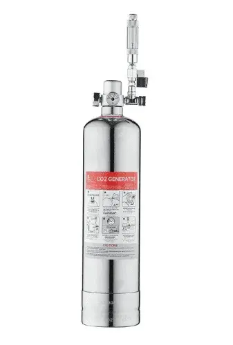 CO2 GENERATOR KIT 2.5L
