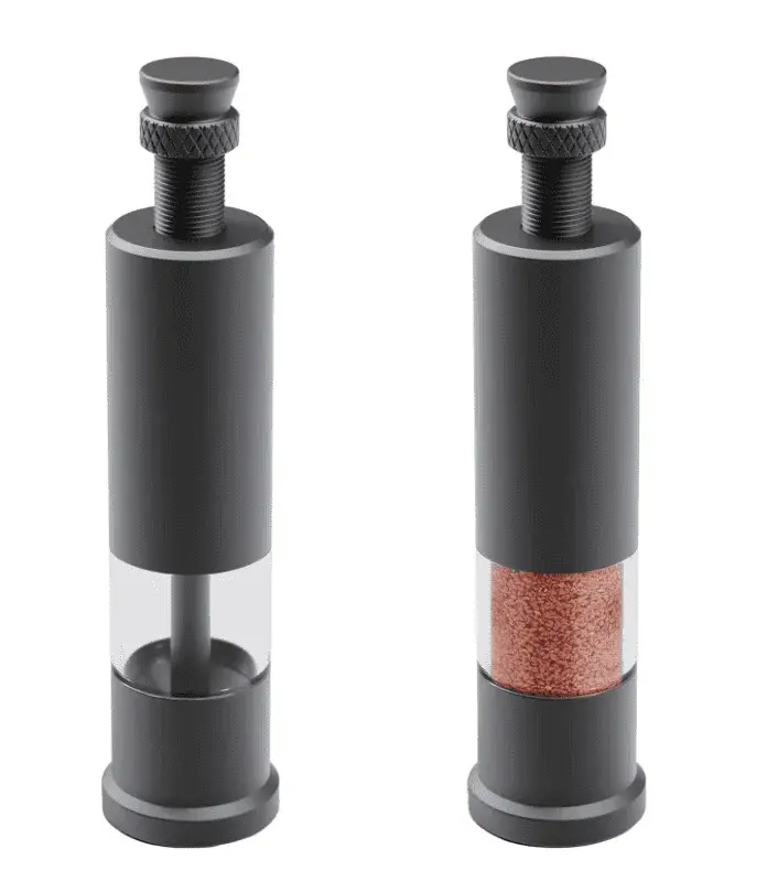 FISH FOOD FEEDER 11.5CM view 1