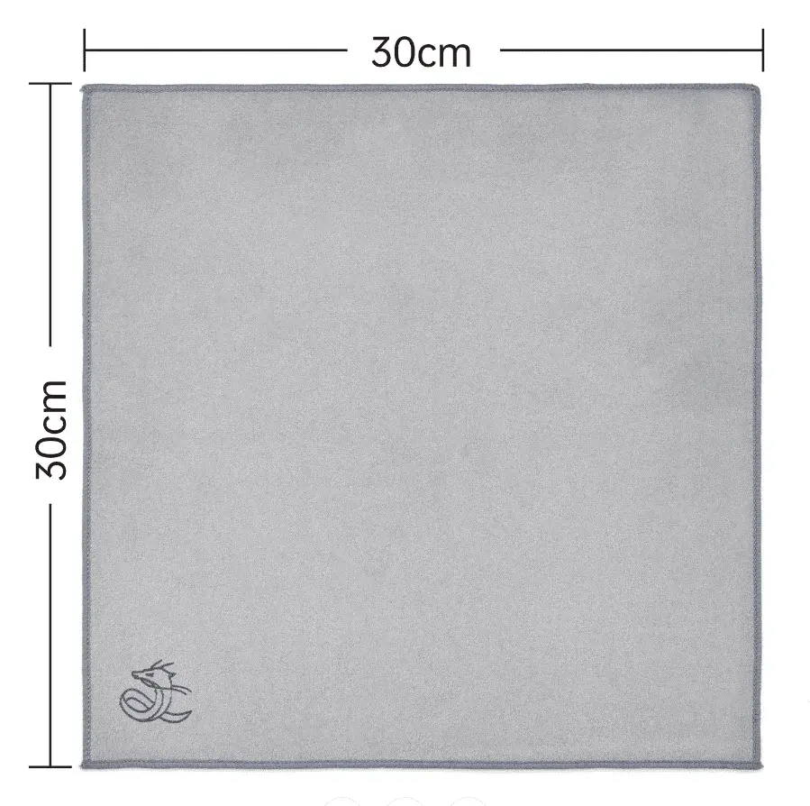 Tank Cleaning Cloth view 4