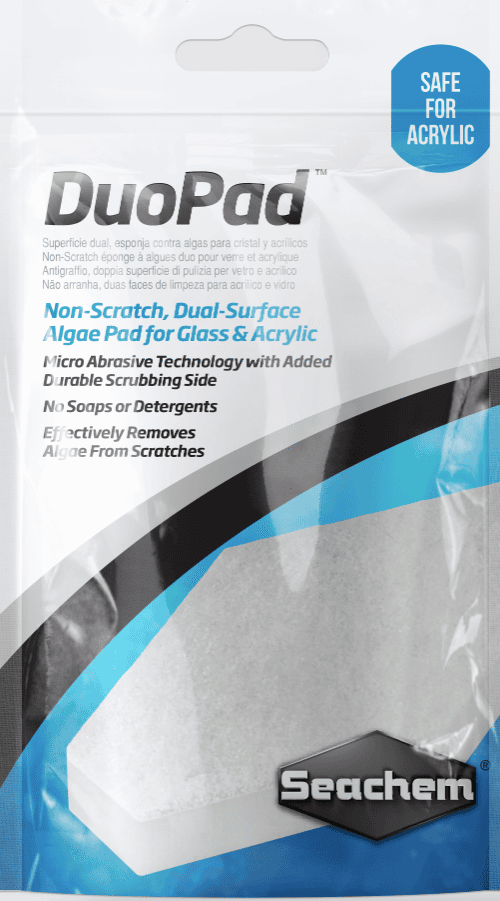 DuoPad