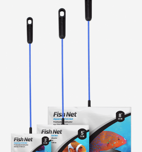 Fish Net