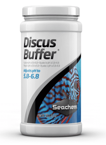 Discus Buffer