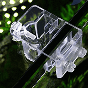 Soporte para Lily Pipe de acero inoxidable