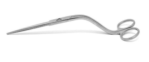 Tijeras para poda de plantas tapizantes 20 cm