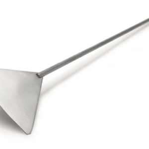 Pala para remover sustrato 30 cm