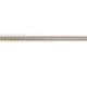 Pala para remover sustrato 30 cm