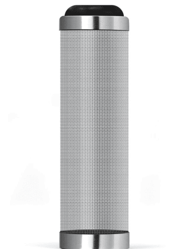 Intake Screen