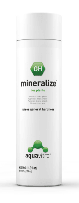 Mineralize