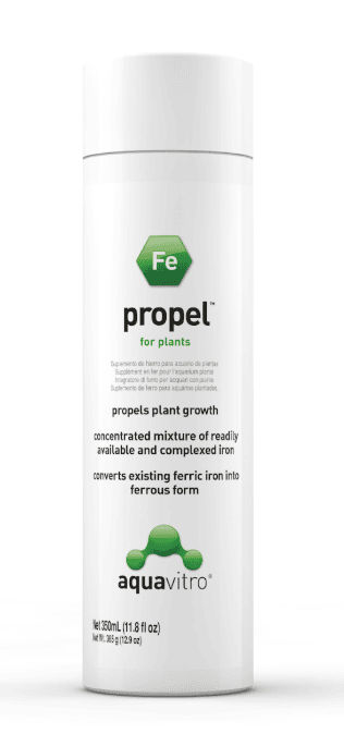 Propel