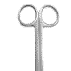 Tijeras rectas 25 cm