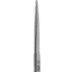 Tijeras rectas 25 cm