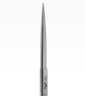 Tijeras rectas 25 cm