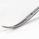 Tijeras con doble curva 25 cm