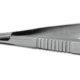 Tijeras mini curvas 15 cm