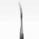 Tijeras mini curvas 15 cm
