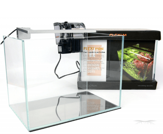 Flexi Mini Tank