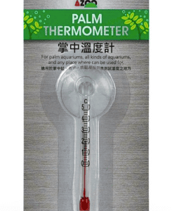 Palm Thermometer