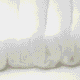 Filter Wool (Esponja blanca)