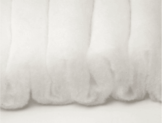 Filter Wool (Esponja blanca)