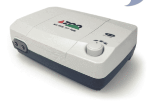 Non-Stop Air Pump