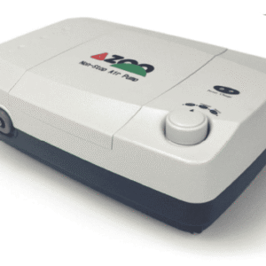Non-Stop Air Pump