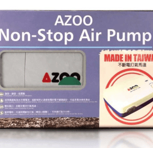 Non-Stop Air Pump