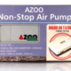Non-Stop Air Pump