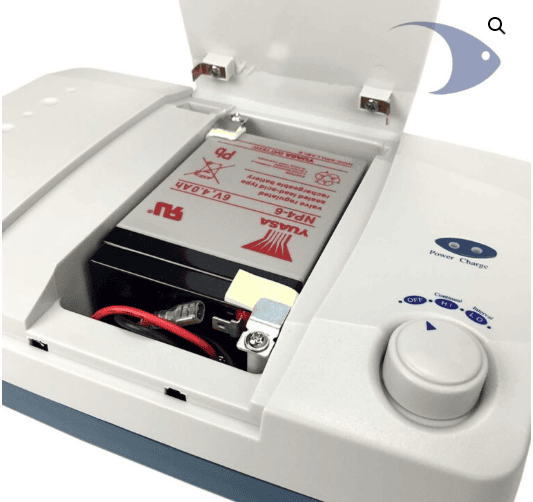 Non-Stop Air Pump