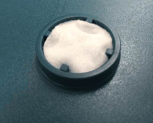 Non-Stop Air Pump