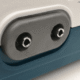 Non-Stop Air Pump