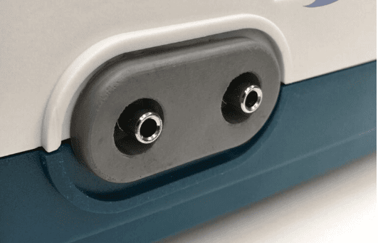 Non-Stop Air Pump