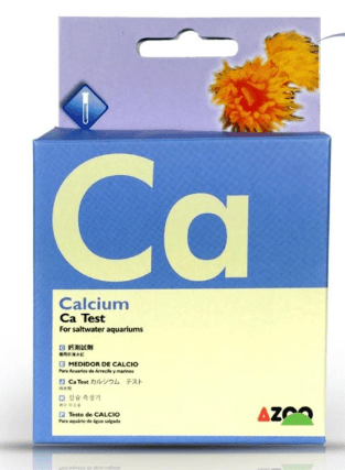 Ca Test