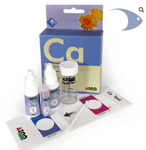 Ca Test