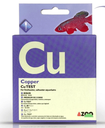 Cu Test