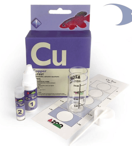 Cu Test