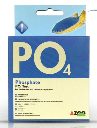 PO4 Test