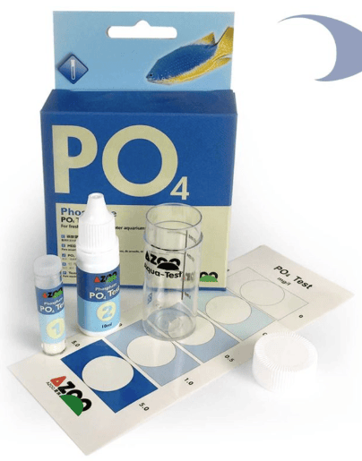 PO4 Test