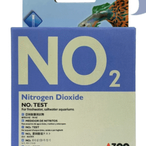 NO2 Test