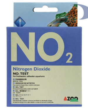 NO2 Test