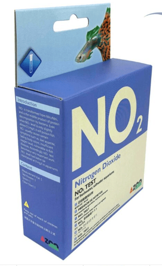 NO2 Test