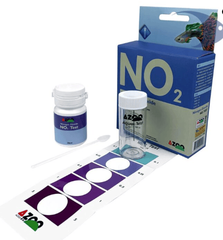 NO2 Test