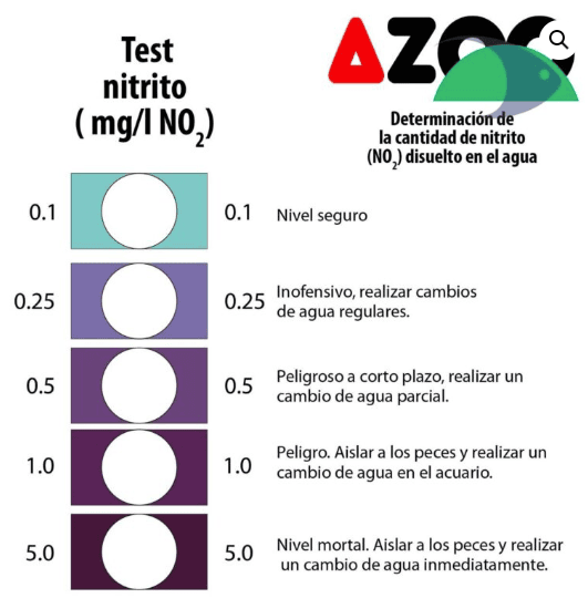 NO2 Test